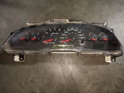 Ford Instrument Panel Cluster