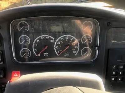 Freightliner B2 Instrument Panel Cluster