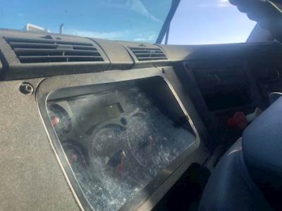 Freightliner Cascadia 125 Instrument Panel Cluster