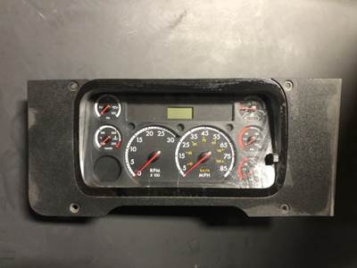 Freightliner Cascadia 125 Instrument Panel Cluster