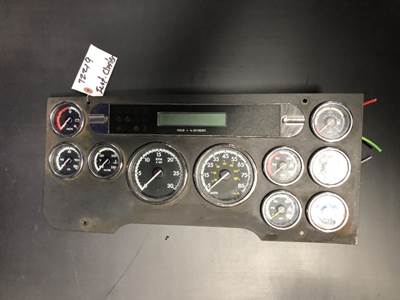 Freightliner Cascadia 125 Instrument Panel Cluster