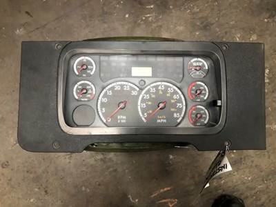 Freightliner Cascadia 125 Instrument Panel Cluster