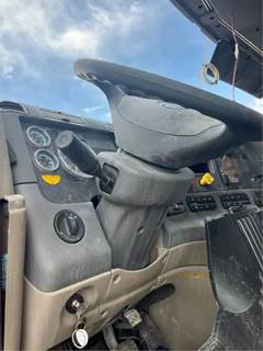 Freightliner Cascadia 125 Instrument Panel Cluster