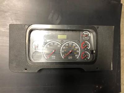 Freightliner Cascadia 125 Instrument Panel Cluster