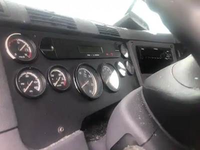 Freightliner Cascadia 125 Instrument Panel Cluster
