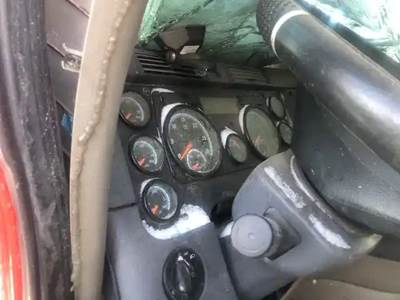 Freightliner Cascadia 125 Instrument Panel Cluster