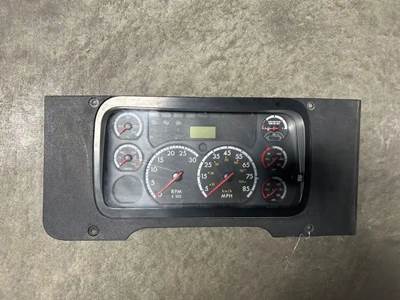 Freightliner Cascadia 125 Instrument Panel Cluster
