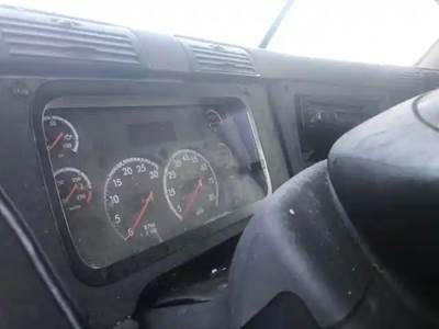 Freightliner Cascadia 125 Instrument Panel Cluster