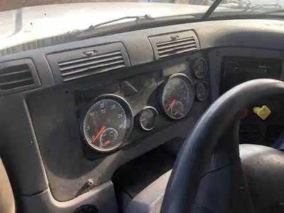 Freightliner Cascadia 125 Instrument Panel Cluster