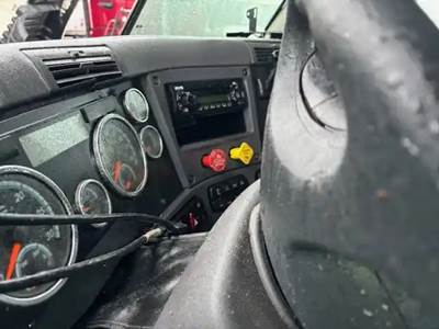 Freightliner Cascadia 125 Instrument Panel Cluster