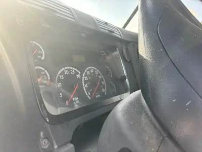 Freightliner Cascadia 125 Instrument Panel Cluster