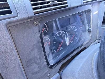 Freightliner Cascadia 125 Instrument Panel Cluster