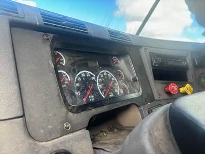 Freightliner Cascadia 125 Instrument Panel Cluster