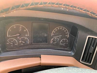 Freightliner Cascadia 126 Instrument Panel Cluster
