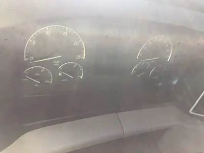 Freightliner Cascadia 126 Instrument Panel Cluster