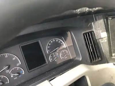 Freightliner Cascadia 126 Instrument Panel Cluster