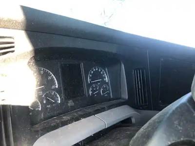 Freightliner Cascadia 126 Instrument Panel Cluster