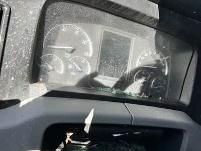 Freightliner Cascadia 126 Instrument Panel Cluster