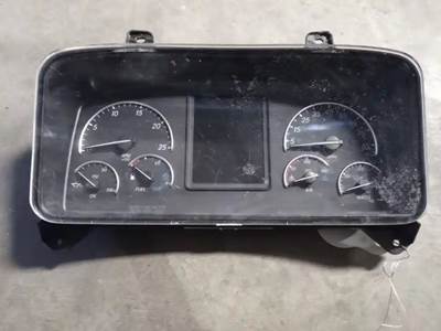 Freightliner Cascadia 126 Instrument Panel Cluster