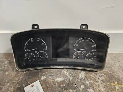 Freightliner Cascadia 126 Instrument Panel Cluster
