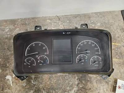 Freightliner Cascadia 126 Instrument Panel Cluster