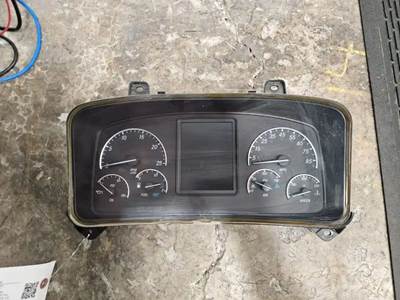 Freightliner Cascadia 126 Instrument Panel Cluster