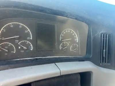 Freightliner Cascadia 126 Instrument Panel Cluster