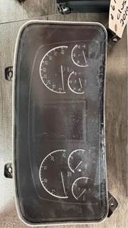 Freightliner Cascadia 126 Instrument Panel Cluster