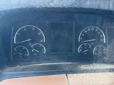 Freightliner Cascadia 126 Instrument Panel Cluster
