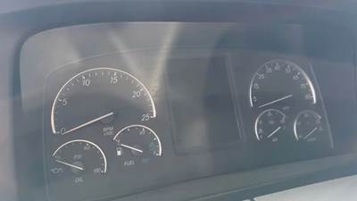 Freightliner Cascadia 126 Instrument Panel Cluster