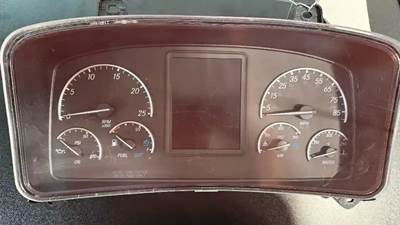 Freightliner Cascadia 126 Instrument Panel Cluster