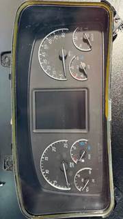 Freightliner Cascadia 126 Instrument Panel Cluster