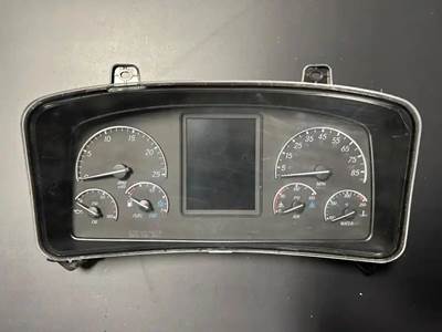 Freightliner Cascadia Instrument Panel Cluster for a 2018 Freightliner Cascadia 123