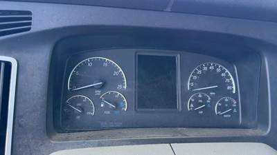 Freightliner Cascadia Instrument Panel Cluster