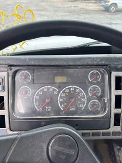 Freightliner FL70 Instrument Panel Cluster