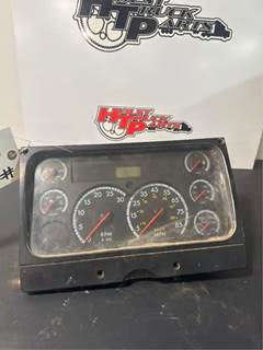 Freightliner FL80 Instrument Panel Cluster