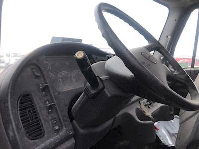 Freightliner M2 106 Instrument Panel Cluster