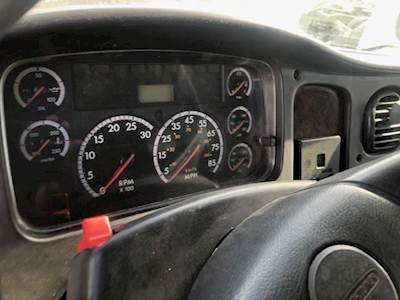 Freightliner M2 106 Instrument Panel Cluster