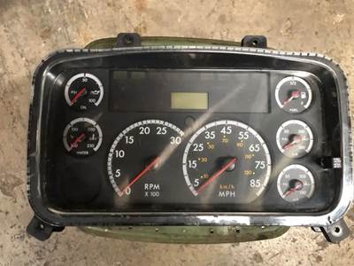Freightliner M2 106 Instrument Panel Cluster