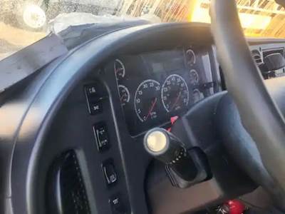 Freightliner M2 106 Instrument Panel Cluster