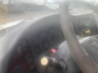 Freightliner M2 106 Instrument Panel Cluster