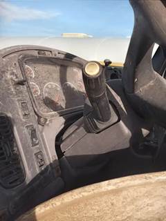 Freightliner M2 106 Instrument Panel Cluster for a 2004 Freightliner M2 106 Heavy Duty