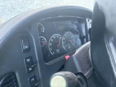 Freightliner M2 106 Instrument Panel Cluster