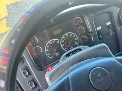 Freightliner M2 106 Instrument Panel Cluster