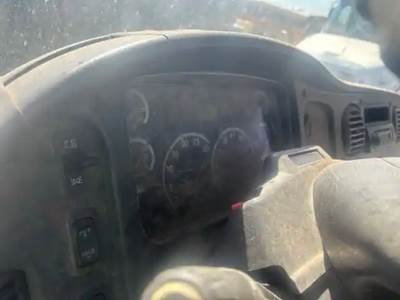 Freightliner M2 106 Instrument Panel Cluster