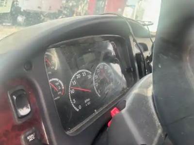 Freightliner M2 106 Instrument Panel Cluster