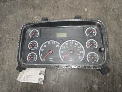 Freightliner M2 106 Instrument Panel Cluster