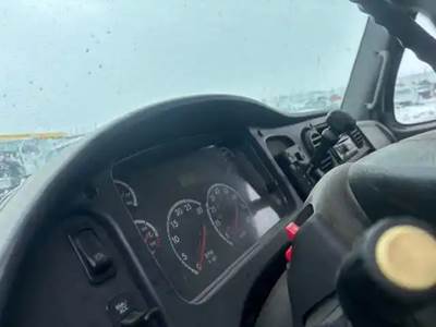 Freightliner M2 106 Instrument Panel Cluster