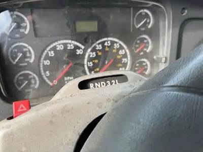 Freightliner M2 106 Instrument Panel Cluster