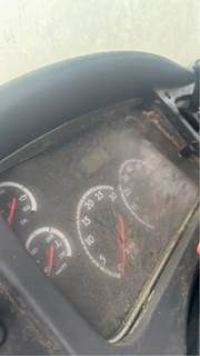 Freightliner M2 Instrument Panel Cluster for a 2009 Freightliner M-2